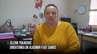 Samoš čuva vrednu kolekciju Vladimira Fijata [upl. by Balcke416]