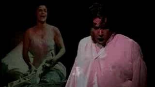 Jane Eyre the musical Secret Soul clip [upl. by Madigan249]