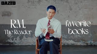 RM THE READER [upl. by Cindi506]