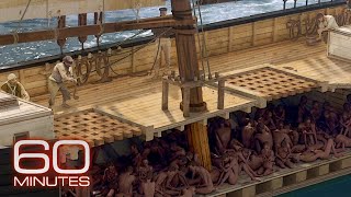 The last known slave ship  60 Minutes Archive [upl. by Wash]