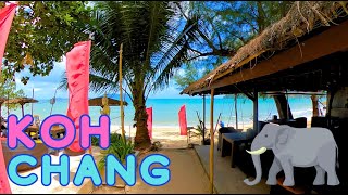 Koh Chang Thailand  most incredible island on the planet [upl. by Enirolf225]