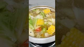 Nilagang baka Ilonggo Style [upl. by Koren]