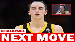 Caitlin Clark Reportedly Leaning Toward Joining Unrivaled Basketball League [upl. by Munniks419]