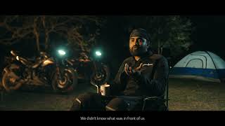 Bangladesh Pulsar Endurance Run  Bajaj Pulsar N160 amp N250 Endurance Ride  Teaser [upl. by Ari]