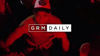 KDVSGOLIATH  Keen Music Video  GRM Daily [upl. by Retsel]