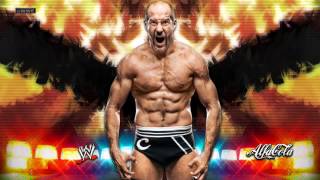 WWE Cesaro  quotSwiss Madequot V3  Theme Song 2014 [upl. by Trebled567]