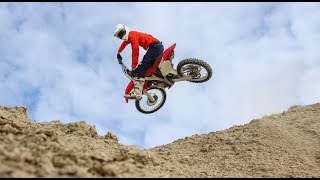 Ocotillo Wells Freeriding edit 2018 [upl. by Teece]