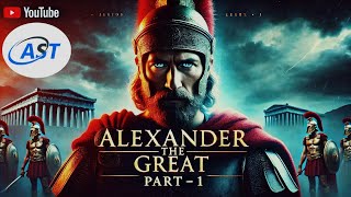 AlexanderThe great  Part1 [upl. by Weihs246]