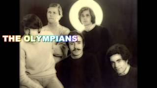 The Olympians  Meine konta mou Μείνε κοντά μου [upl. by Ruthven335]