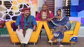 Khabarnaak  18January2018 [upl. by Devad]