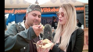 Vlogg  Det allra bästa på festivalen [upl. by Ofloda]