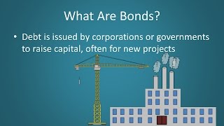 What Are Bonds [upl. by Atinod]