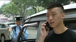 警訊  20130427 第二部份 [upl. by Arin]