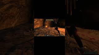 Subsistence shortsA rare item found in the lava caves coldgames subsistence gaming [upl. by Mclaurin844]