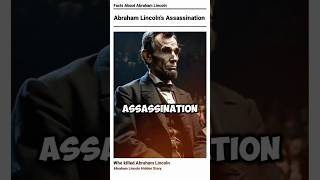 Abraham Lincoln Assassination Story [upl. by Mccord]