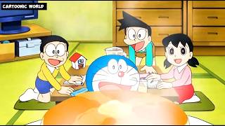 Doraemon Robotic House New Episode 29102024 Doraemon In Hindi  Doremon new ep in hindi [upl. by Hteboj]