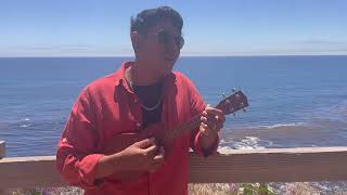 Dave Astro  California Breeze Official Music Video [upl. by Wendelin]