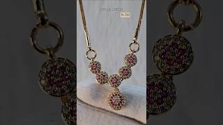 Impon Dollar Chain onlineshopping impon jewellerycollection manufacturer [upl. by Vergil580]