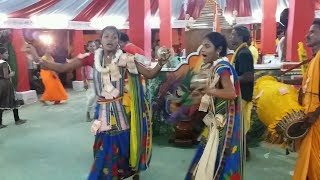 LADIES KIRTAN Odia Chirgunpali  Odia Kirtan Video  Sambalpuri Kirtan [upl. by Rochus]