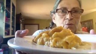 My Macaroni And Cheese BakePie Recipe [upl. by Tiphanie]