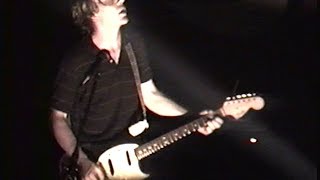 Sebadoh 08011993  Ft Worth Texas  The Crossing [upl. by Marchak159]