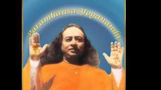 Guru Stotra  Paramhansa Yogananda [upl. by Serafine]