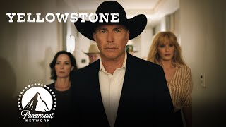 Yellowstone Season 5 Official Trailer  Paramount Network [upl. by Mittel]