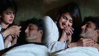 Adnan Siddiqui Romance With Saba Qamar  Jaanam  C21O  Dramas World  C22 [upl. by Aynad435]