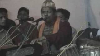 Salim Nizami Qawwali [upl. by Rusty444]