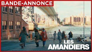 LES AMANDIERS  Bandeannonce [upl. by Langsdon522]