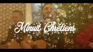 ✨🎄Glorious  Minuit chrétiens 🎁🕯️✨🎄 [upl. by Jarin]