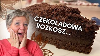 Tort zrobiony na szybko okazał się HIT em w całej mojej rodzinie [upl. by Akeret]