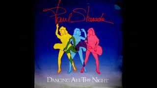 Paul Sharada  Dancing All The Night  Remix 2015  Duply [upl. by Terrej944]