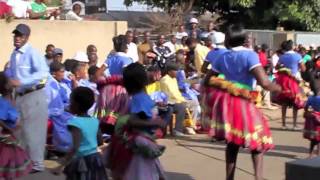 Shangaan Soweto Dance Party 04 HD [upl. by Niels238]