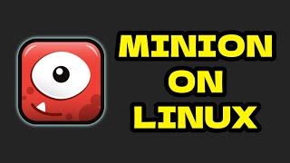 Official way Installing MinionESO AddOns on the Steam deck or any Linux distro [upl. by Adlesirk611]