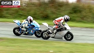 Moto GP for Kids Championship Cool FAB 2018 Rd 6 GYG park MiniGP70 Class [upl. by Zerline]