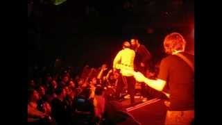 Nosson Zand with Matisyahu feat Asher Roth  Brooklyn NY [upl. by Lilybelle684]