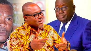 Dela Edem ‼️ Ivan exposes corrupt leadership of Organized Labor ‼️ [upl. by Asiluj171]