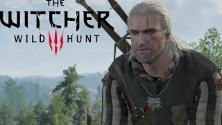 The Beast Of White Orchard  The Witcher 3 Wild Hunt Ep 4 [upl. by Liman]