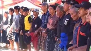 TARIAN TORAJA MABADONG [upl. by Biddie]