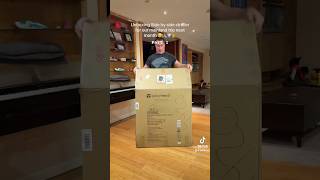 Unboxing Baby Trend Navigator Double Jogger Stroller stroller babytrendnavigator filamfamily [upl. by Nhaj]