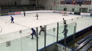 Part 2  2024118  game vs STMA Winter Classic Tourney [upl. by Esille]