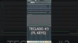 Como Hacer un Beat Estilo Chystemc Shorts producer flstudio [upl. by Salinas132]