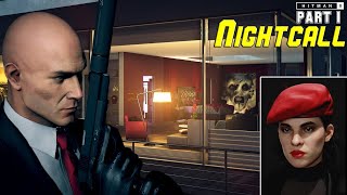 HITMAN™ 2 Master Difficulty  Hawkes Bay quotNightCallquot New Zealand Silent Assassin Suit Only [upl. by Irodim442]