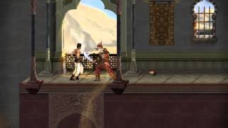 ALL PRINCE OF PERSIA GAMES ON PPSSPP EMULATOR WITH BEST SETTINGS [upl. by Briggs]