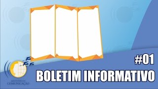 Tutorial  Boletim Informativo da IASD [upl. by Pail]