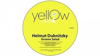 Helmut Dubnitzky  Groove Salad [upl. by Fisk]