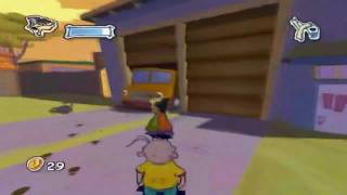 Ed Edd n Eddy The MisEdventures 100 Walkthrough Part 3HD [upl. by Hugo]