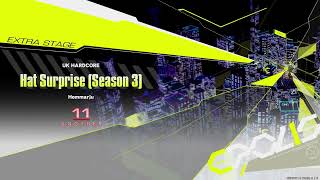 Beatmania IIDX 31 EPOLIS Hat Surprise Season 3 SPA [upl. by Winograd139]