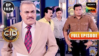 क्या CID उठा पाएगी ACP और Nakul के राज़ से पर्दा  CID  सीआईडी  10 June 2024 [upl. by Eniluap]